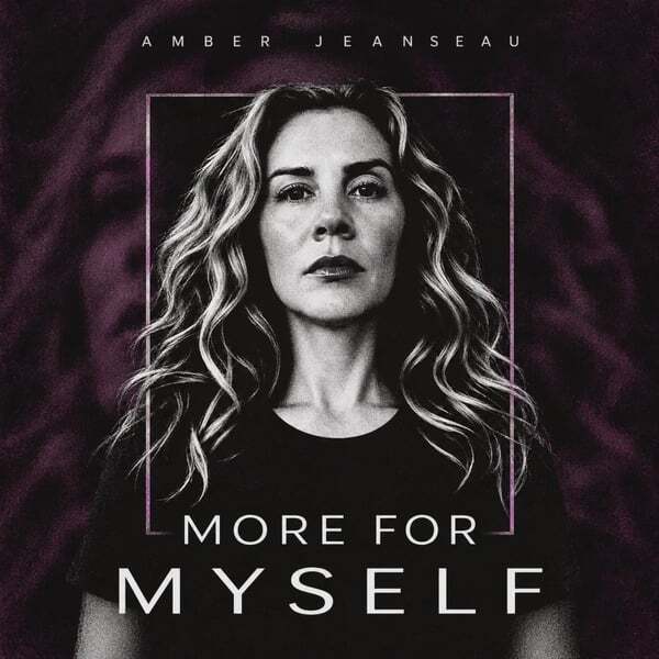 Cover art for More for Myself