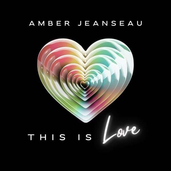 Cover art for This Is Love